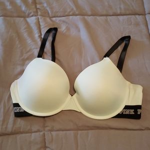 Lightly Lined Bra